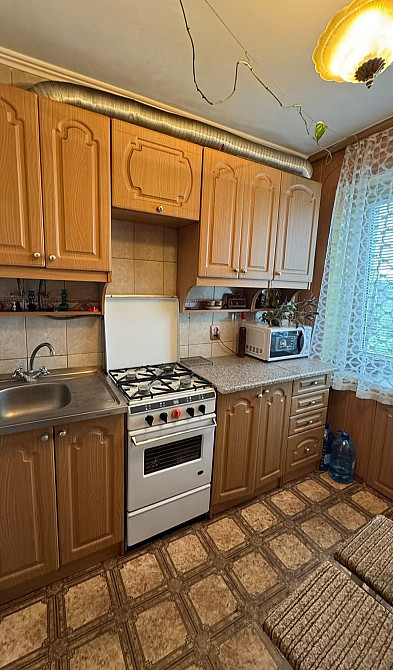 Оренда 1-кімнатної квартири
Залізничний район — Львів - зображення 1