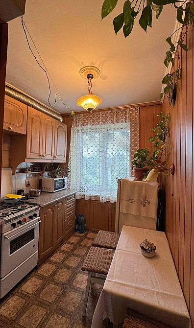 Оренда 1-кімнатної квартири
Залізничний район — Львів - зображення 2