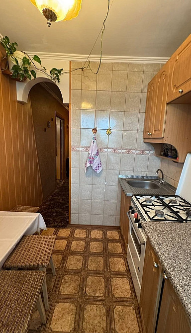 Оренда 1-кімнатної квартири
Залізничний район — Львів - зображення 3