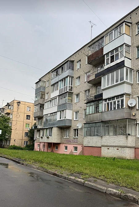 Оренда 1-кімнатної квартири
Залізничний район — Львів - зображення 8