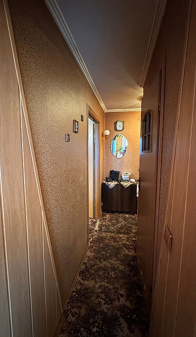 Оренда 1-кімнатної квартири
Залізничний район — Львів - зображення 4