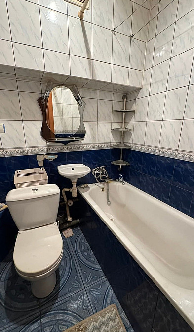 Оренда 1-кімнатної квартири
Залізничний район — Львів - зображення 6