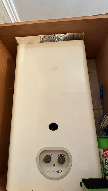 Оренда 1-кімнатної квартири
Залізничний район — Львів - зображення 5