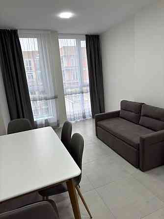 Оренда 1к квартири в ЖК Континент Вул. Роксоляни Львів