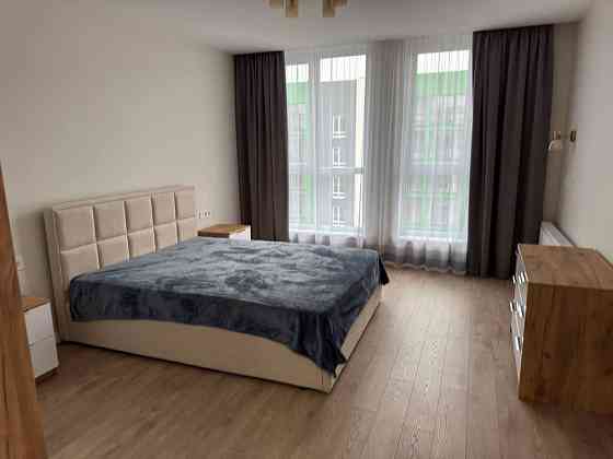 Оренда 1к квартири в ЖК Континент Вул. Роксоляни Львів