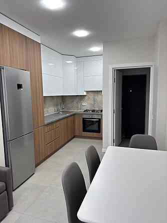 Оренда 1к квартири в ЖК Континент Вул. Роксоляни Львів