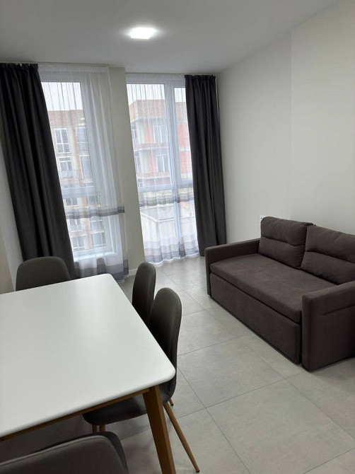 Оренда 1к квартири в ЖК Континент Вул. Роксоляни Львів - зображення 4