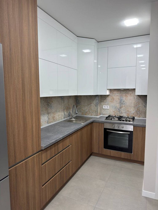 Оренда 1к квартири в ЖК Континент Вул. Роксоляни Львів - зображення 6