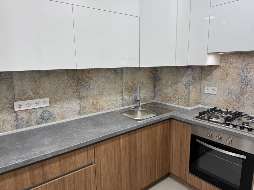 Оренда 1к квартири в ЖК Континент Вул. Роксоляни Львів - зображення 8