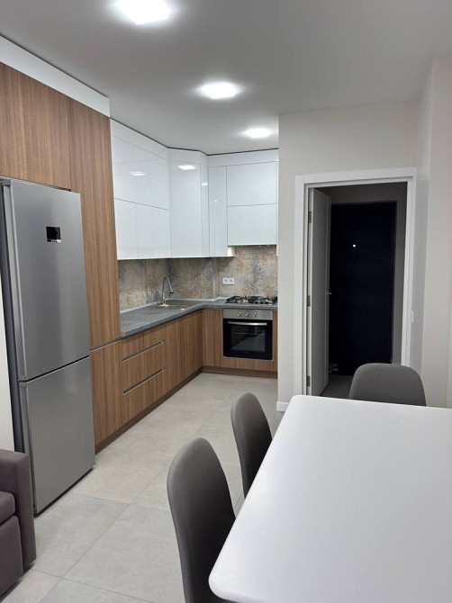 Оренда 1к квартири в ЖК Континент Вул. Роксоляни Львів - зображення 5