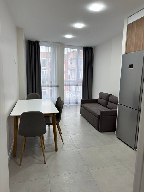 Оренда 1к квартири в ЖК Континент Вул. Роксоляни Львів - зображення 3