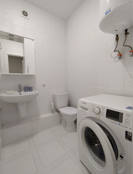 Оренда чудової квартири в новобудові Чорновола Голоско Львів - зображення 8