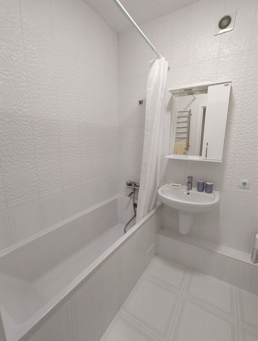 Оренда чудової квартири в новобудові Чорновола Голоско Львів - зображення 7