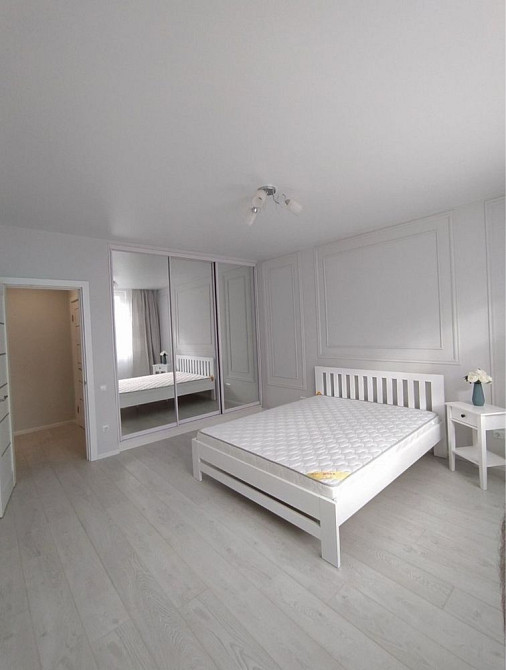 Оренда чудової квартири в новобудові Чорновола Голоско Львів - зображення 5