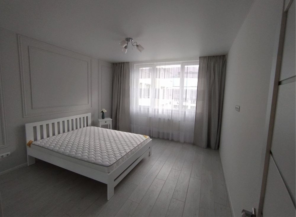 Оренда чудової квартири в новобудові Чорновола Голоско Львів - зображення 4