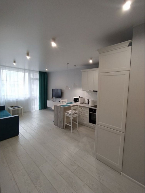 Оренда чудової квартири в новобудові Чорновола Голоско Львів - зображення 3