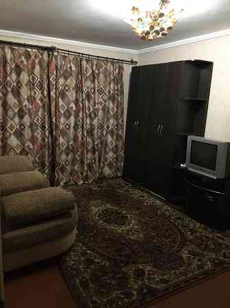 Сдам однокомнатную квартиру Запоріжжя