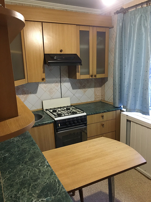 Сдам однокомнатную квартиру Запоріжжя - зображення 1