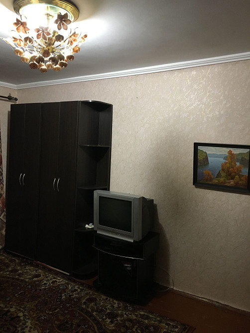 Сдам однокомнатную квартиру Запоріжжя - зображення 2