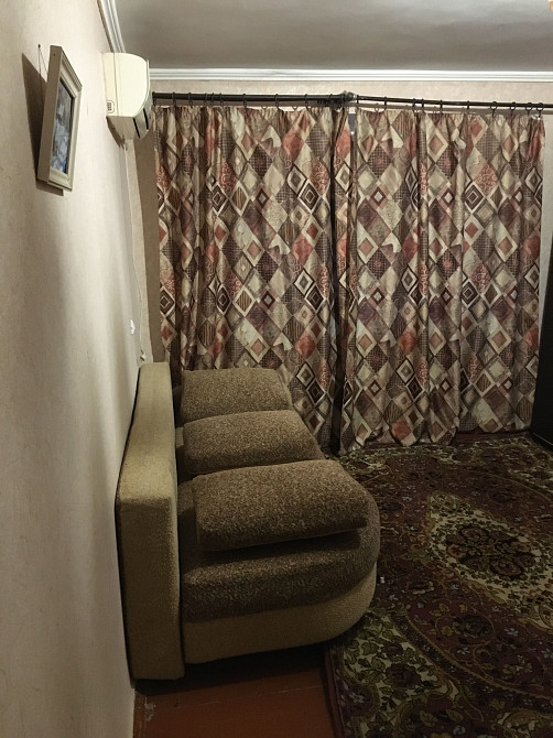 Сдам однокомнатную квартиру Запоріжжя - зображення 4