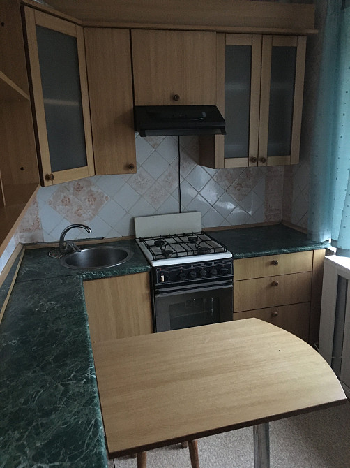 Сдам однокомнатную квартиру Запоріжжя - зображення 7