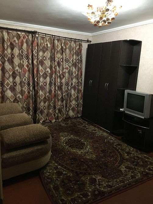 Сдам однокомнатную квартиру Запоріжжя - зображення 3