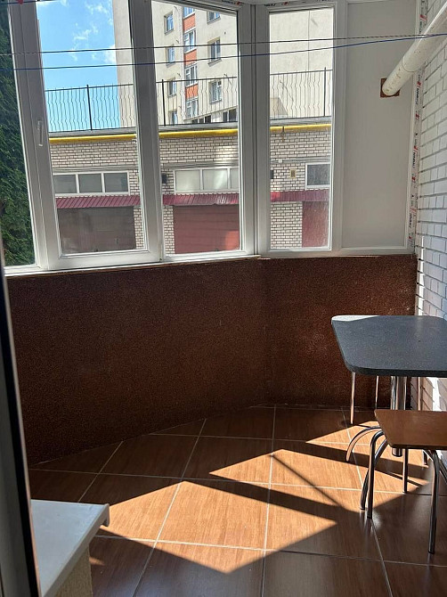 Оренда 1к квартири на Озерній Хмельницький - зображення 5