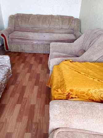 Сдам 2комнатную квартиру табурище Світловодськ