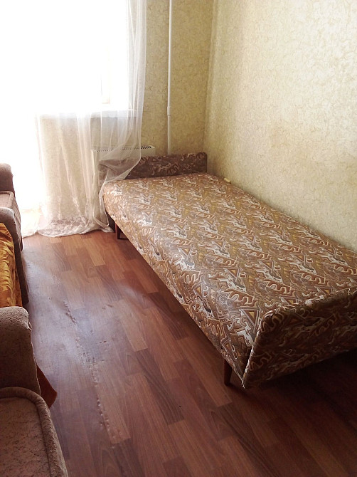 Сдам 2комнатную квартиру табурище Світловодськ - зображення 2