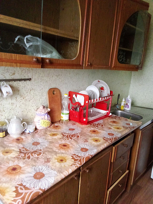 Сдам 2комнатную квартиру табурище Світловодськ - зображення 5