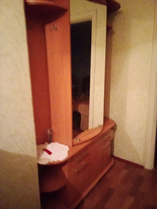 Сдам 2комнатную квартиру табурище Світловодськ - зображення 3