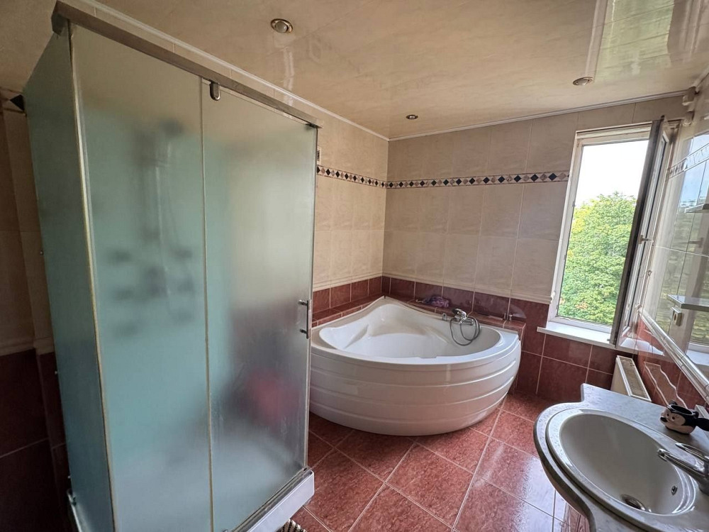 Самый центр 3-к.квартиры ул. Марата 11.  3 комнаты  раздельные Краматорск - изображение 5