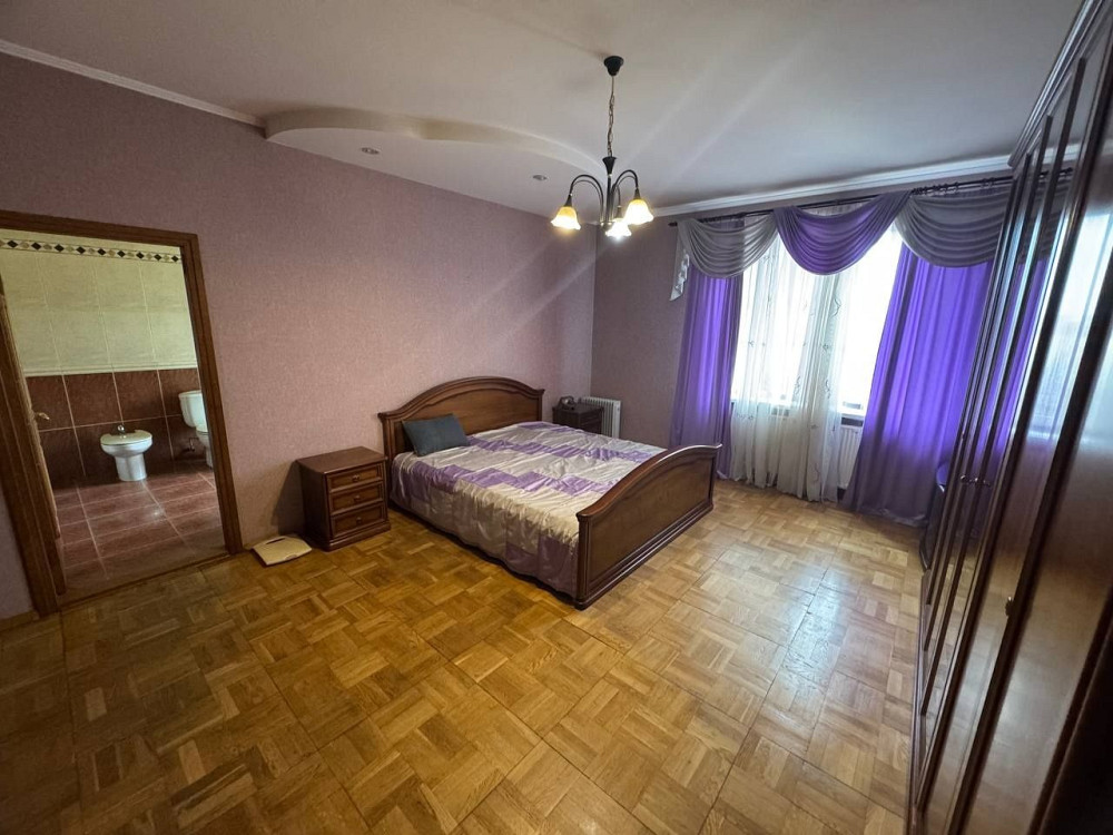 Самый центр 3-к.квартиры ул. Марата 11.  3 комнаты  раздельные Краматорск - изображение 2