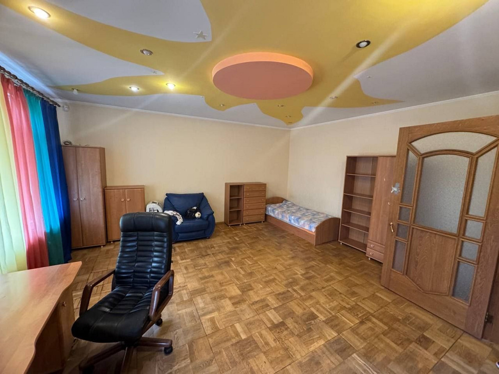 Самый центр 3-к.квартиры ул. Марата 11.  3 комнаты  раздельные Краматорск - изображение 1