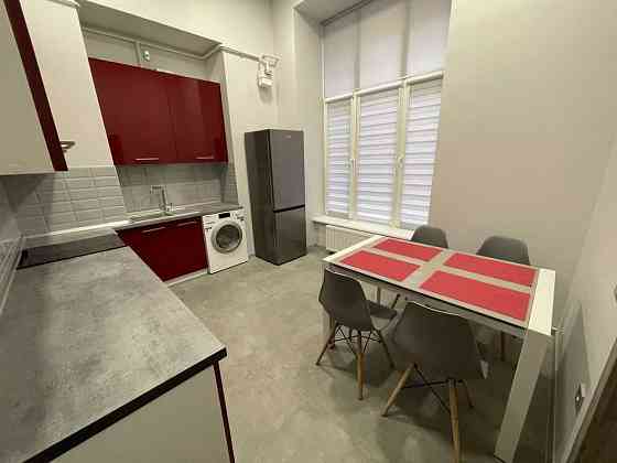 Довгострокова оренда одно-кімнатної квартири в центрі, вул. Коперника. Львів