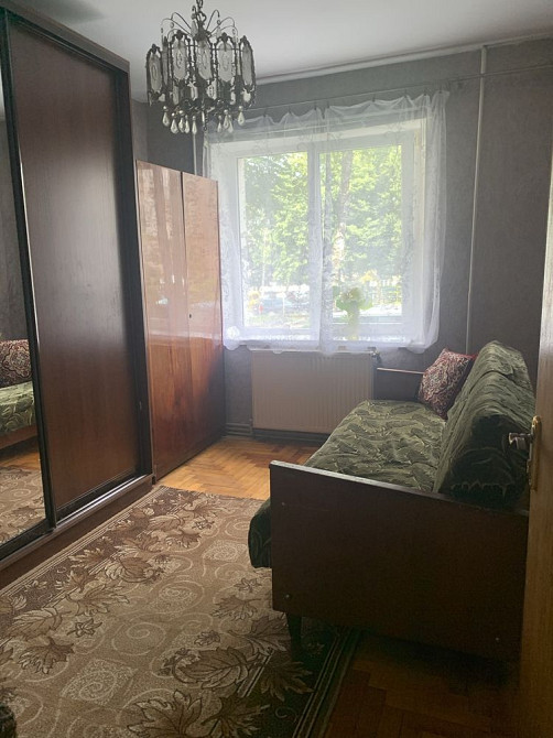 Здам 3-кімнатку кв Тернопіль,Бр. Бойчуків 7. Ціна 13 тис. Торг можлив Гаи-Гречинские - изображение 3