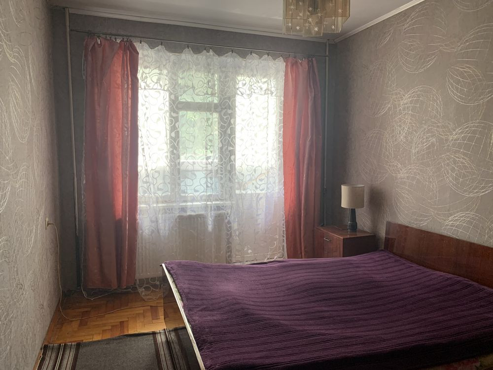 Здам 3-кімнатку кв Тернопіль,Бр. Бойчуків 7. Ціна 13 тис. Торг можлив Гаи-Гречинские - изображение 1