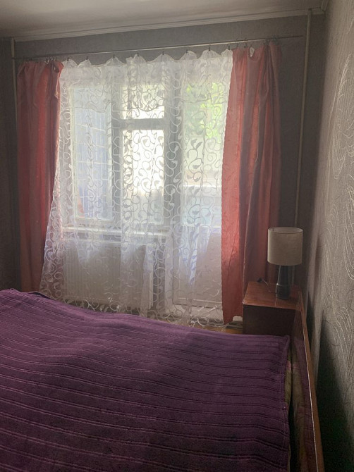 Здам 3-кімнатку кв Тернопіль,Бр. Бойчуків 7. Ціна 13 тис. Торг можлив Гаи-Гречинские - изображение 2