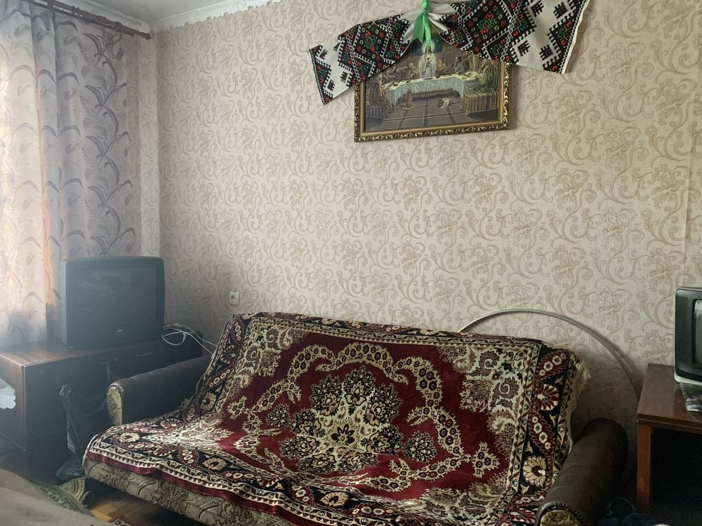 Здам 3-кімнатку кв Тернопіль,Бр. Бойчуків 7. Ціна 13 тис. Торг можлив Гаи-Гречинские - изображение 5