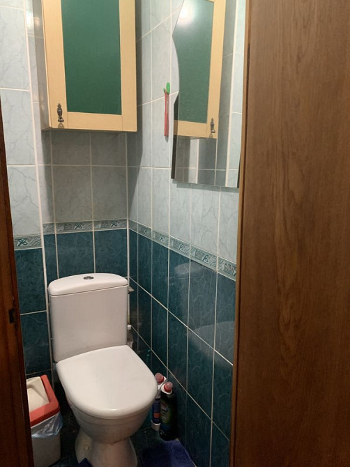 Здам 3-кімнатку кв Тернопіль,Бр. Бойчуків 7. Ціна 13 тис. Торг можлив Гаи-Гречинские - изображение 7