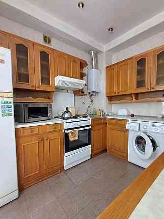 Здам 3-кімнатну квартиру на проспекті Яворницкого/ Озерка/ Вокзал Днепр