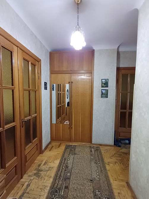 Здам 3-кімнатну квартиру на проспекті Яворницкого/ Озерка/ Вокзал Дніпро - зображення 6