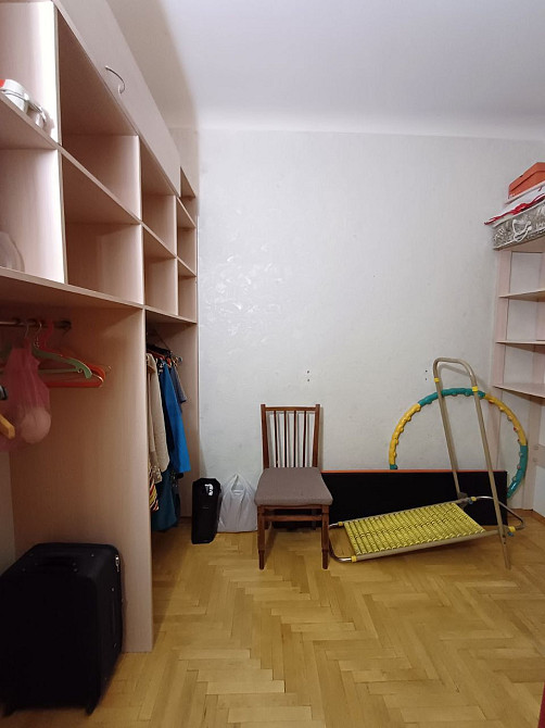 Здам 3-кімнатну квартиру на проспекті Яворницкого/ Озерка/ Вокзал Дніпро - зображення 5