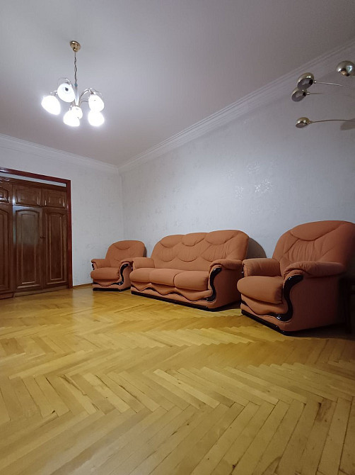 Здам 3-кімнатну квартиру на проспекті Яворницкого/ Озерка/ Вокзал Дніпро - зображення 7