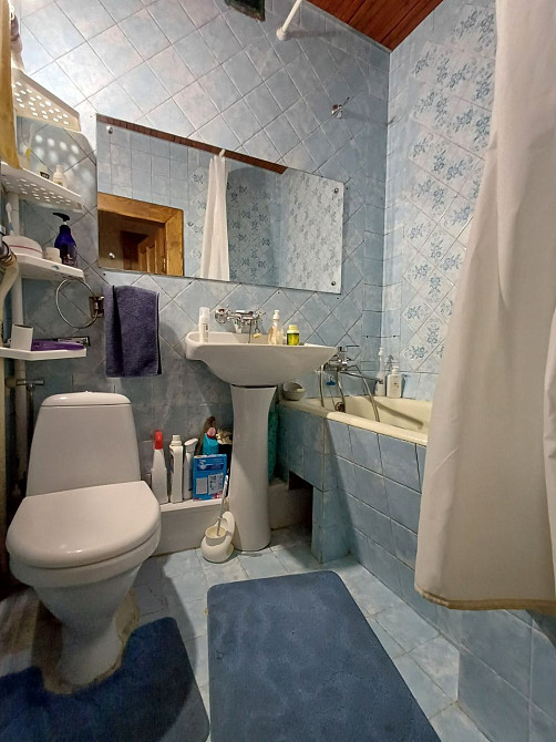 Здам 3-кімнатну квартиру на проспекті Яворницкого/ Озерка/ Вокзал Дніпро - зображення 8