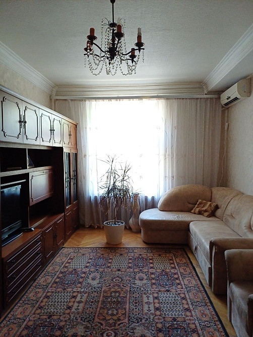 Здам 3-кімнатну квартиру на проспекті Яворницкого/ Озерка/ Вокзал Дніпро - зображення 2