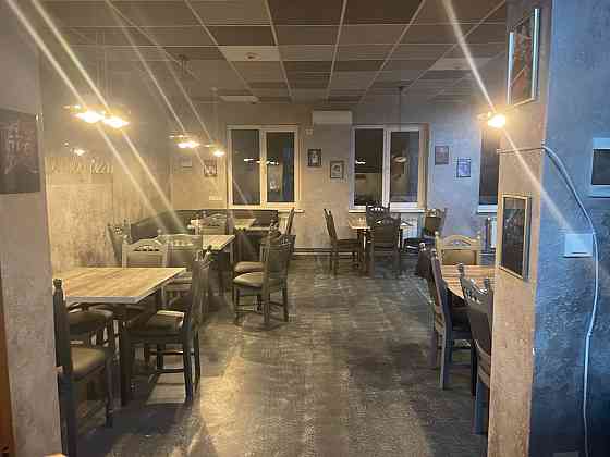 Здається в оренду кафе від власника Стрий