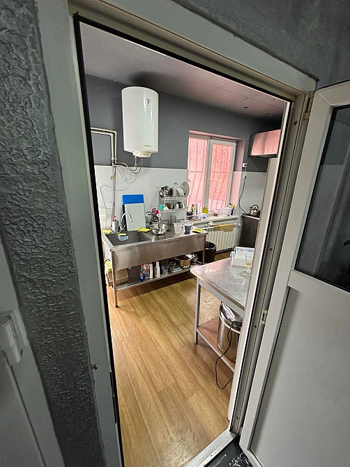 Здається в оренду кафе від власника Стрий - зображення 4