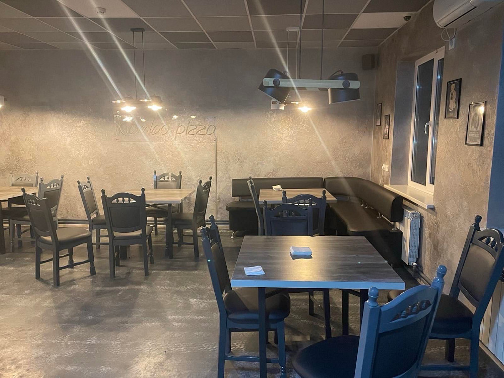 Здається в оренду кафе від власника Стрий - зображення 5