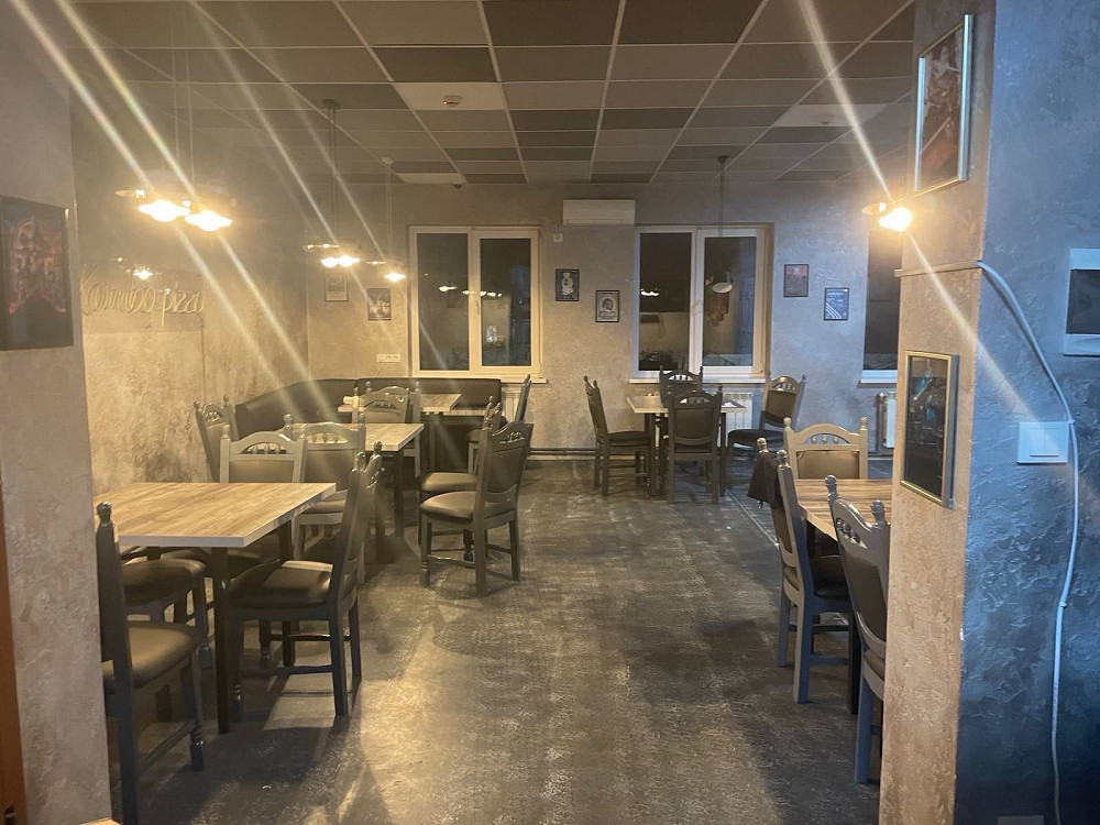 Здається в оренду кафе від власника Стрий - зображення 6